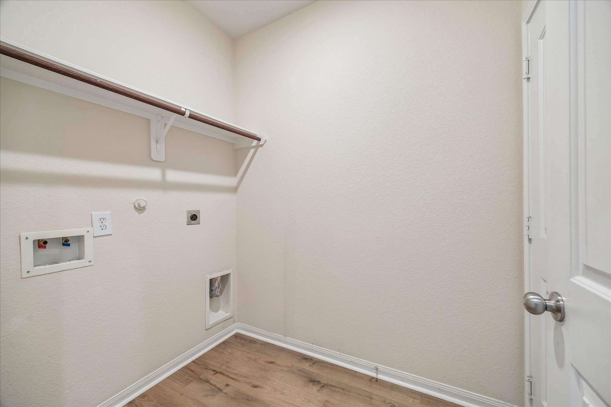 Houston, TX home listing