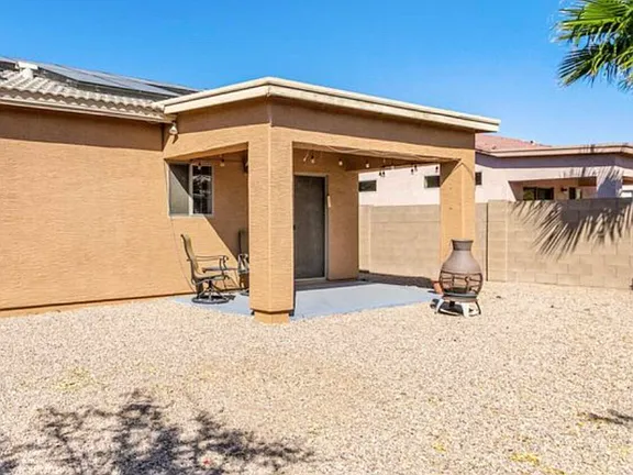 Casa Grande, AZ home listing